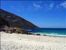 Wineglass Bay, Tasmania